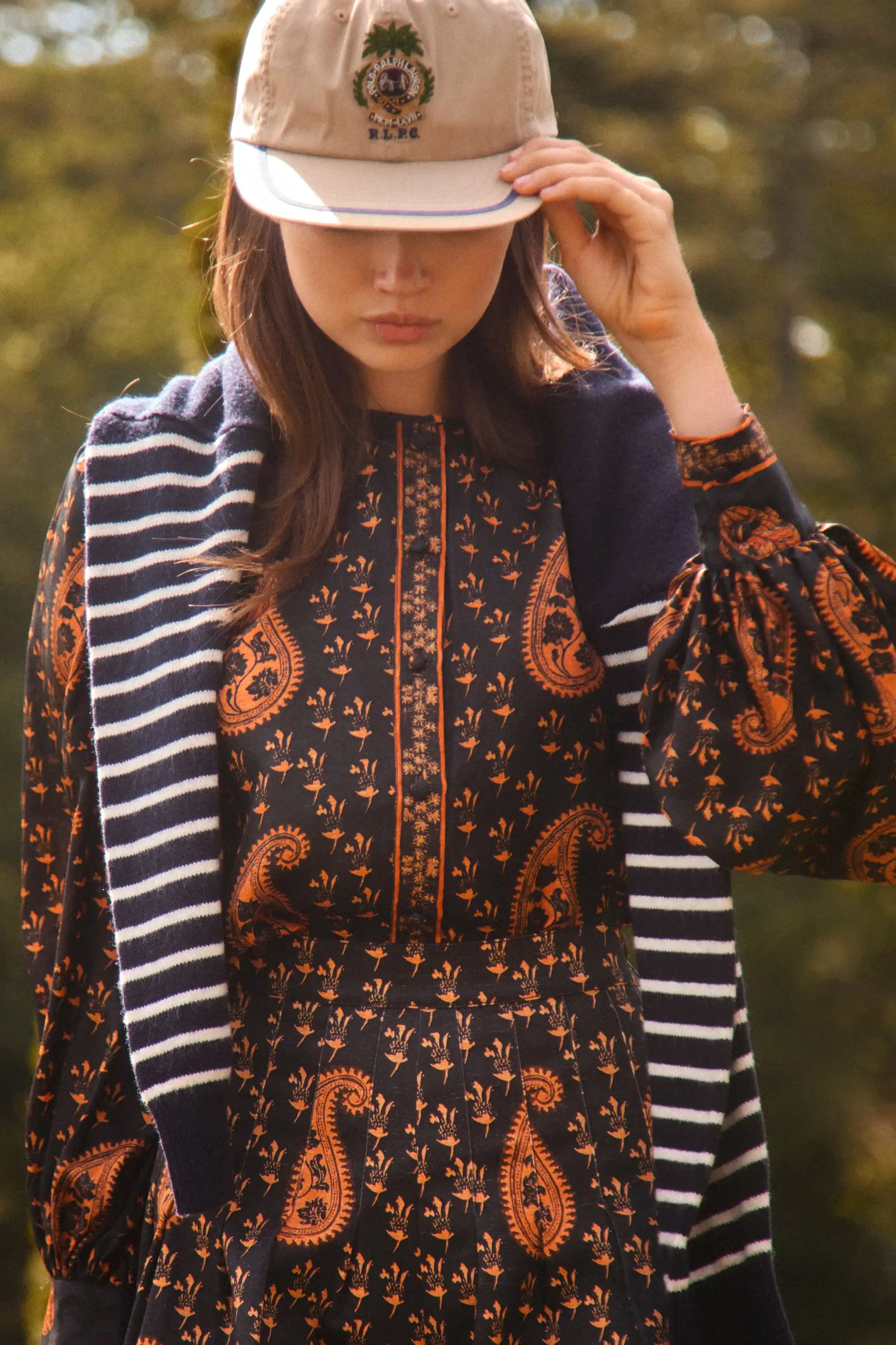 Willa Short sold by Hunter Bell NYC product image thumbnail 3