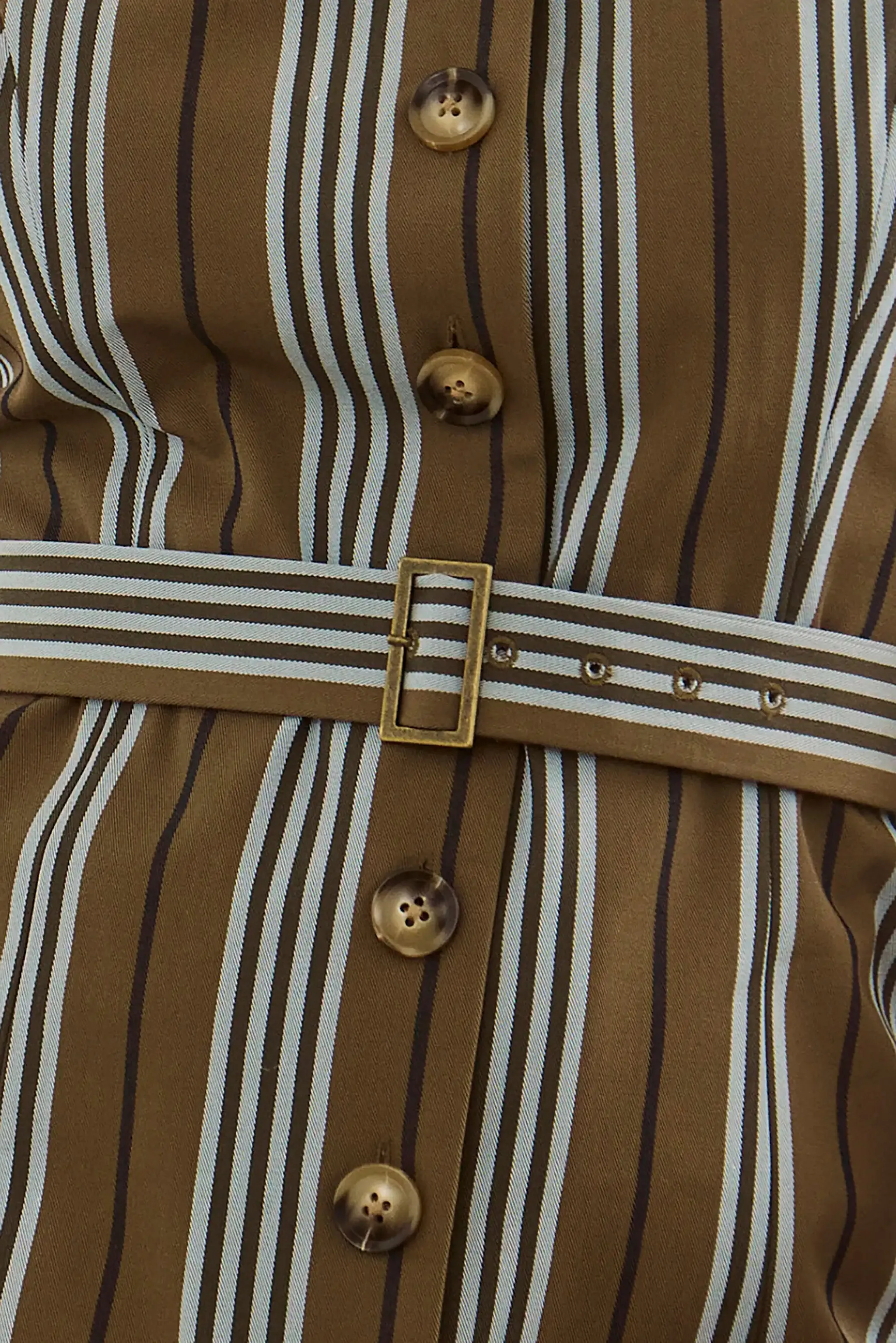 Wesley Tunic sold by Hunter Bell NYC product image thumbnail 5