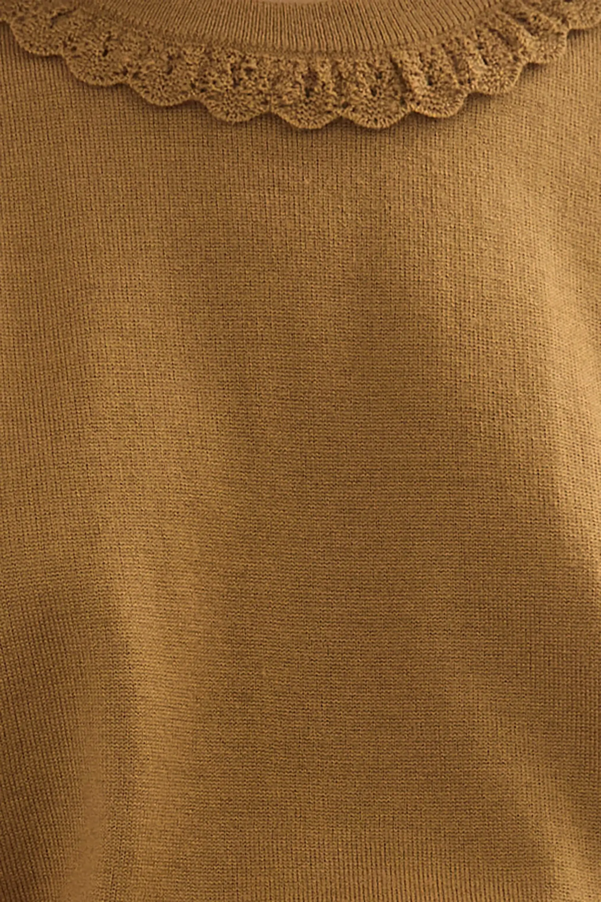 Opal Sweater sold by Hunter Bell NYC product image thumbnail 4