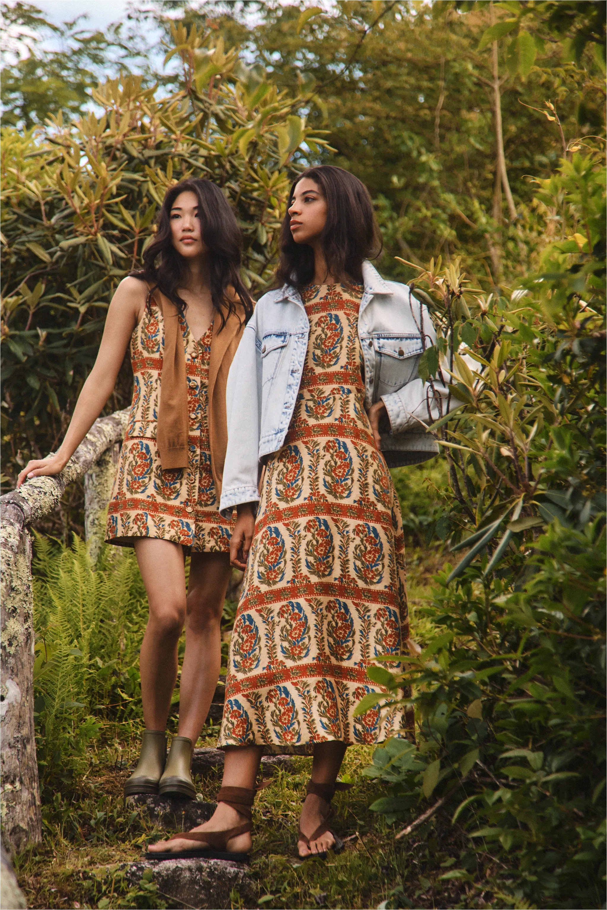Faith Dress sold by Hunter Bell NYC product image thumbnail 2