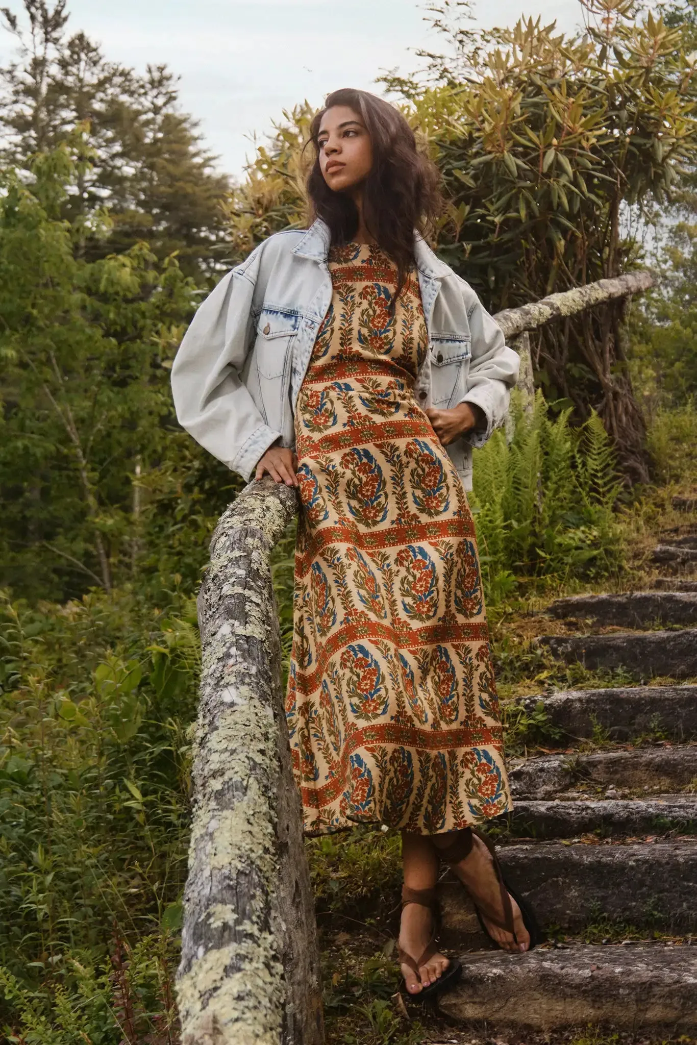 Faith Dress sold by Hunter Bell NYC