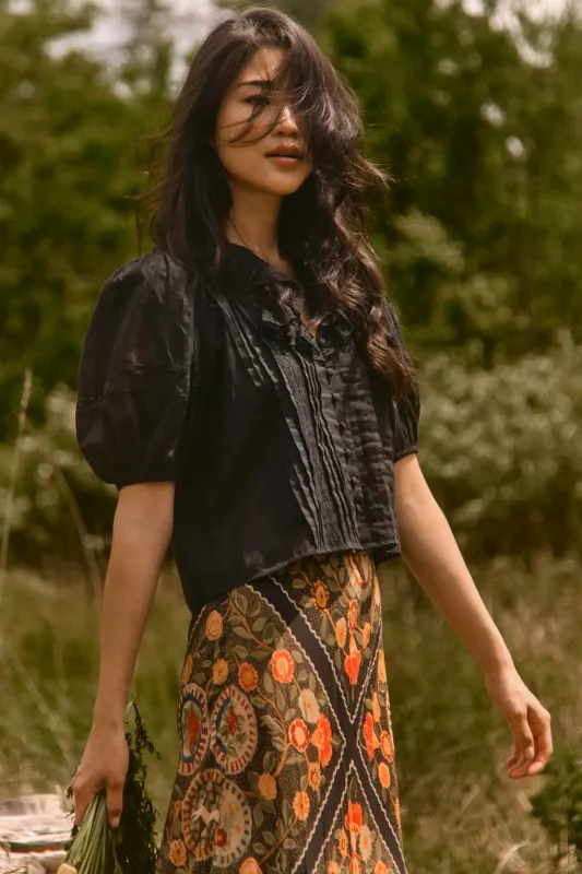 Mare Top made by Hunter Bell NYC