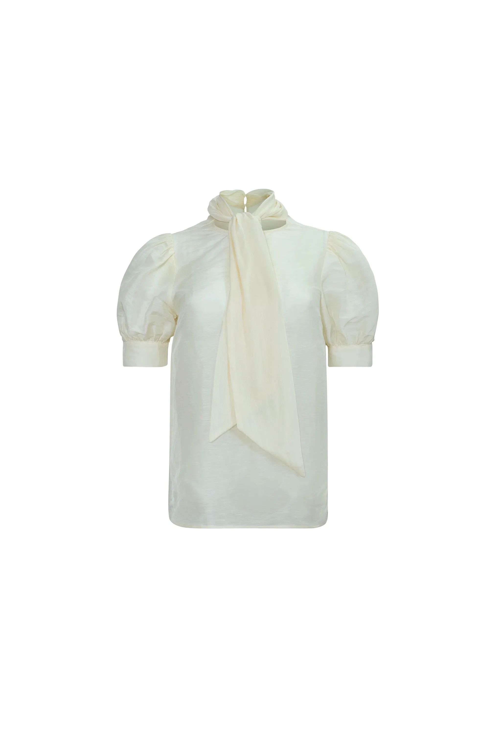 Gribbon Top sold by Hunter Bell NYC product image thumbnail 5