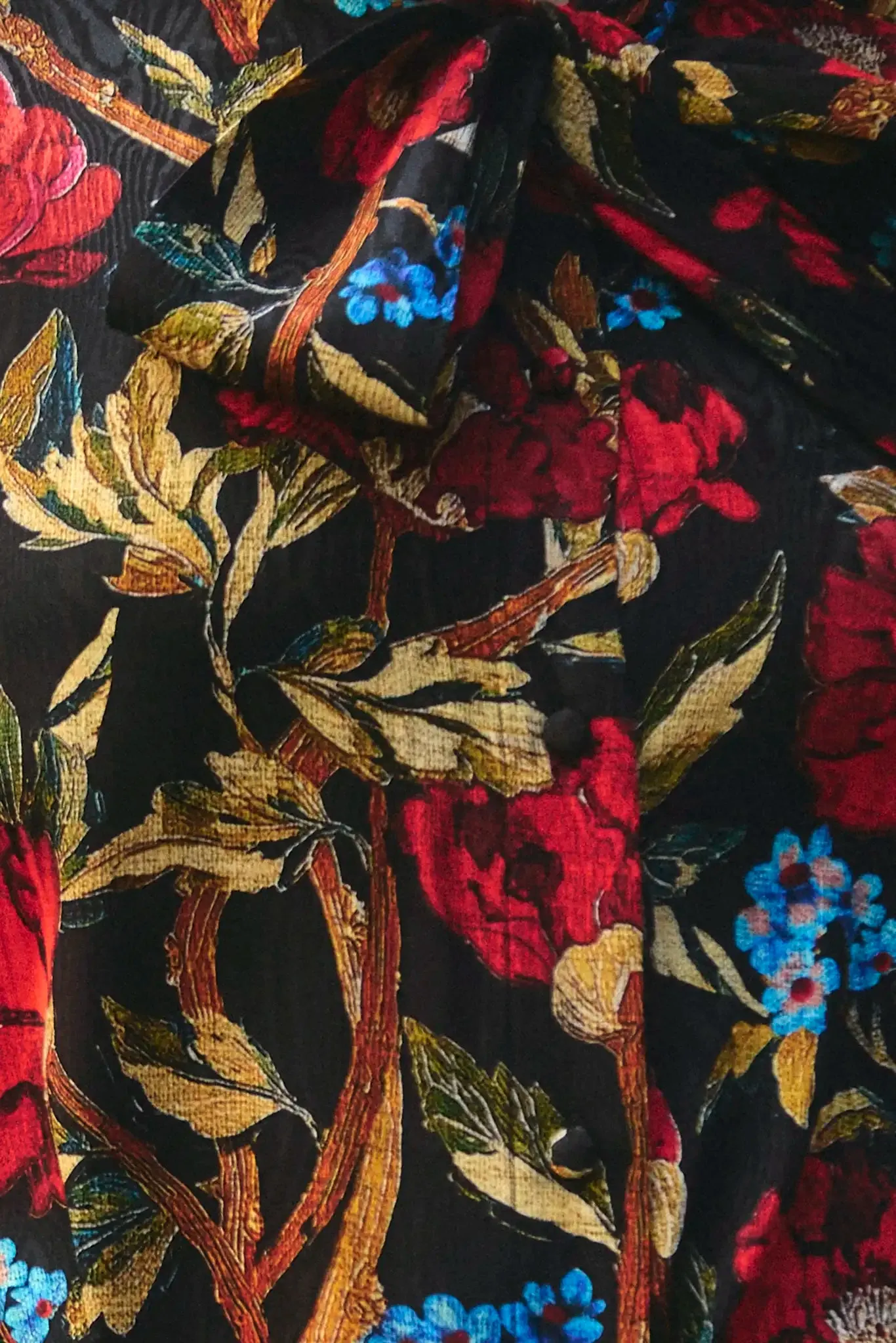 Tess Blouse sold by Hunter Bell NYC product image thumbnail 5