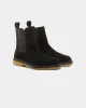 Saint Morta Crepe Chelsea Boot Black/Gum sold by Culture Kings