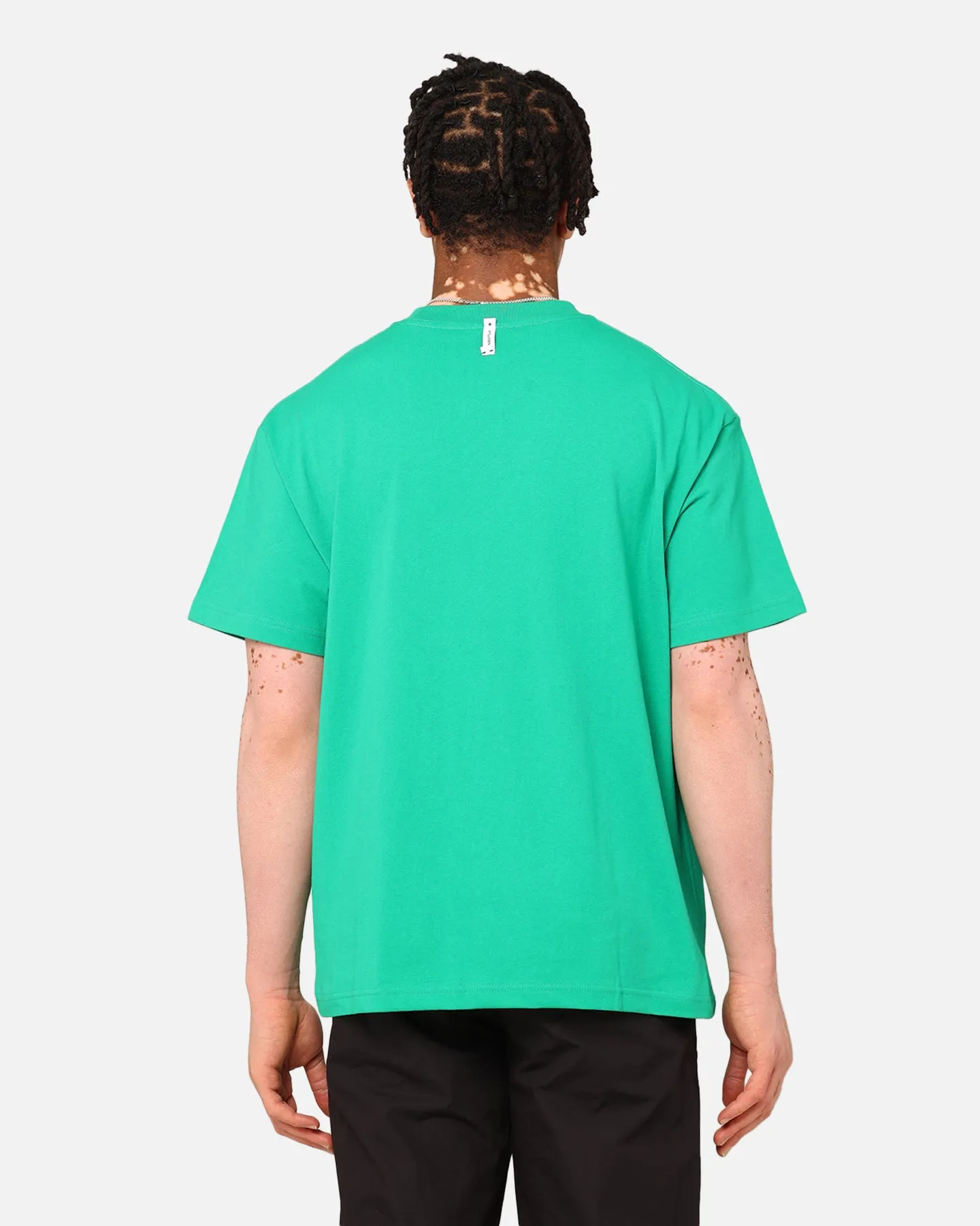 Students Golf Lust T-Shirt Green sold by Culture Kings product image thumbnail 4