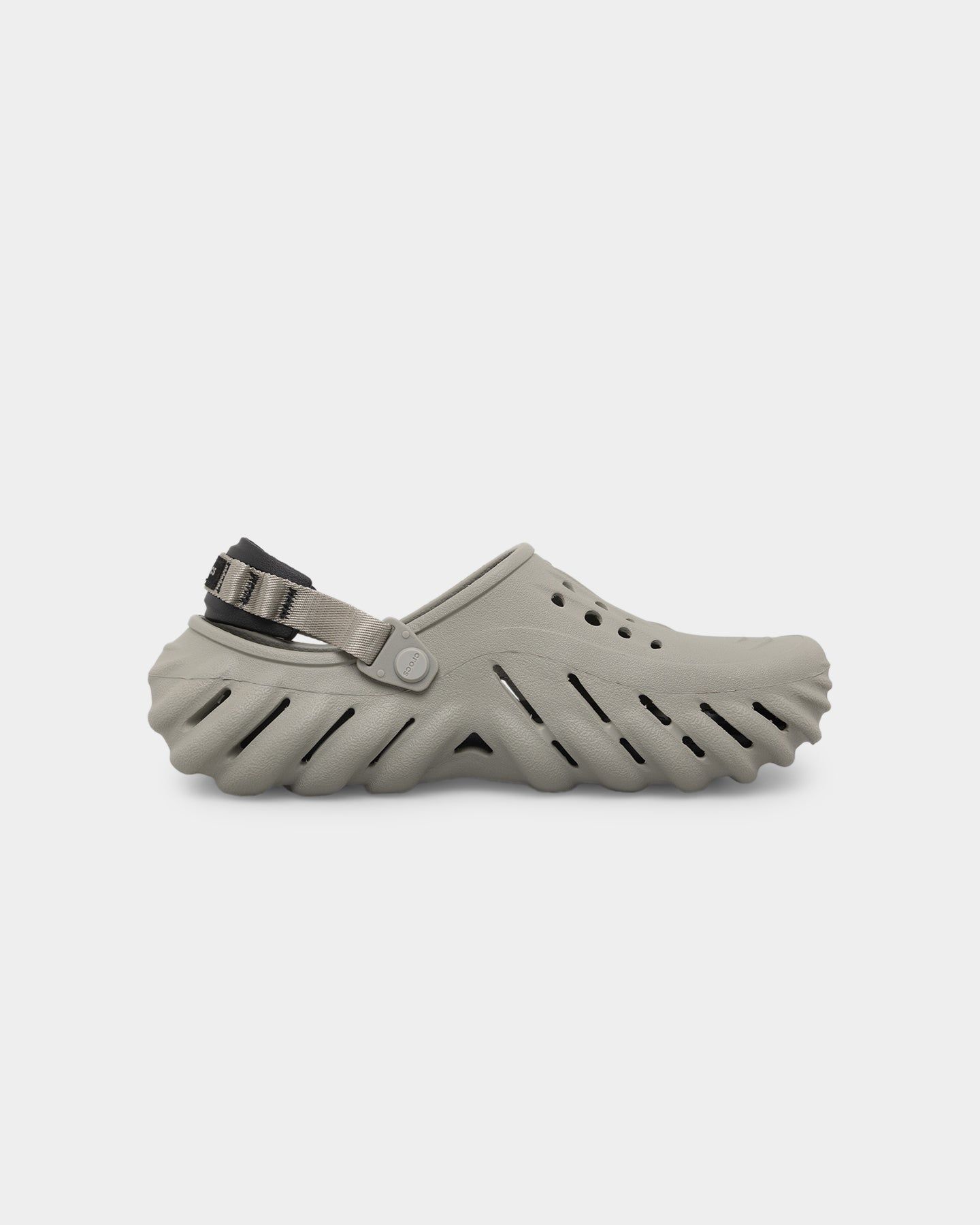 Crocs Echo Clog Elephant sold by Culture Kings product image thumbnail 4