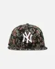 New Era New York Yankees 'Floral Tapestry' 59FIFTY Fitted Tapestry sold by Culture Kings