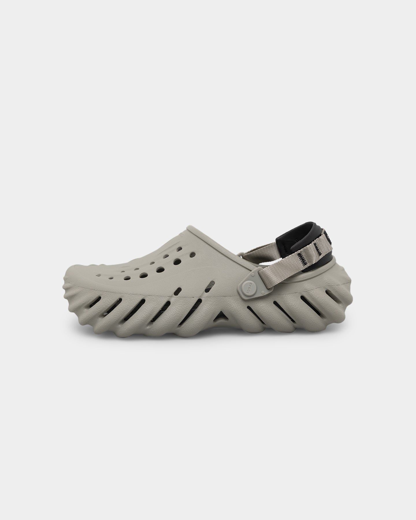 Crocs Echo Clog Elephant sold by Culture Kings
