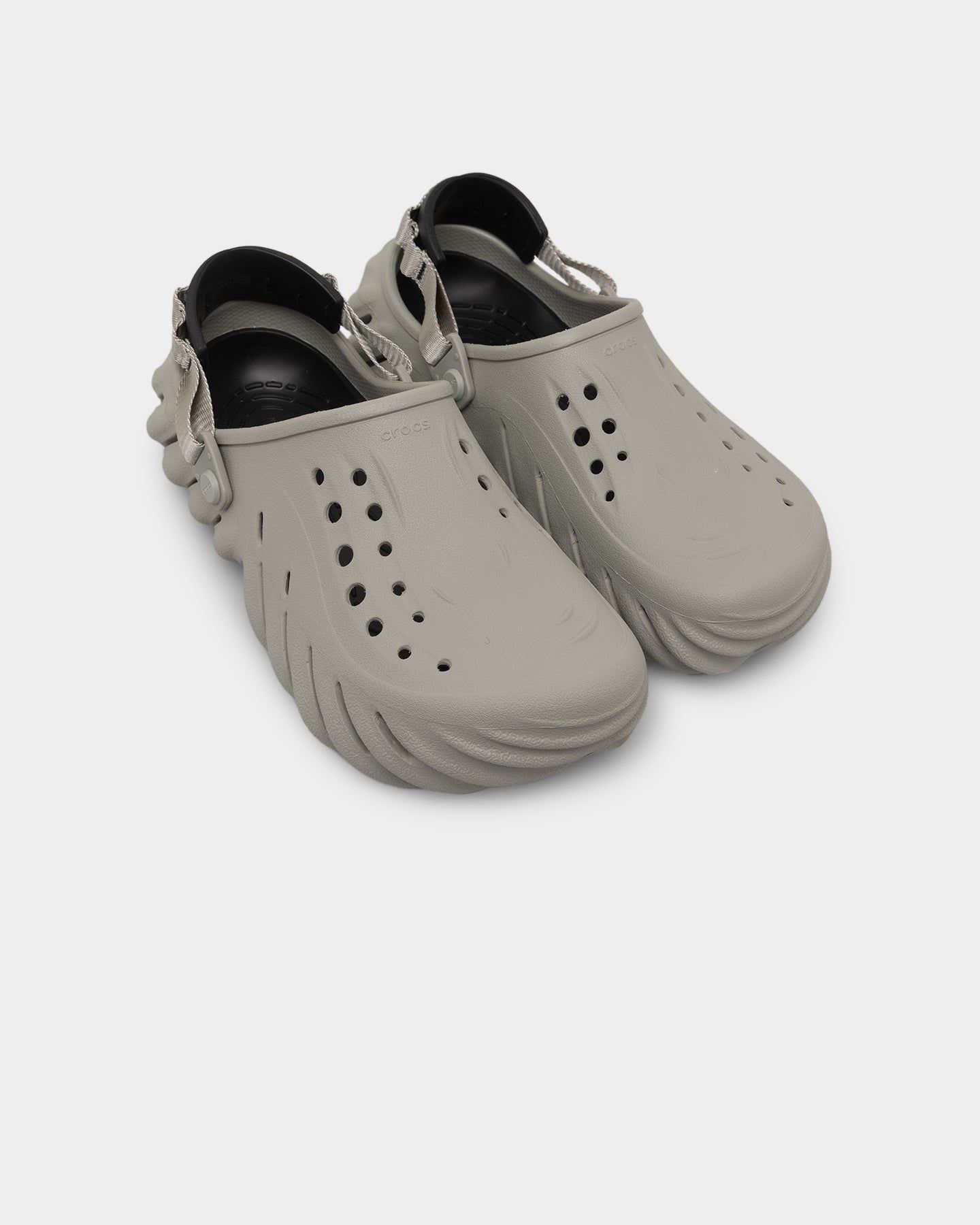 Crocs Echo Clog Elephant sold by Culture Kings product image thumbnail 2