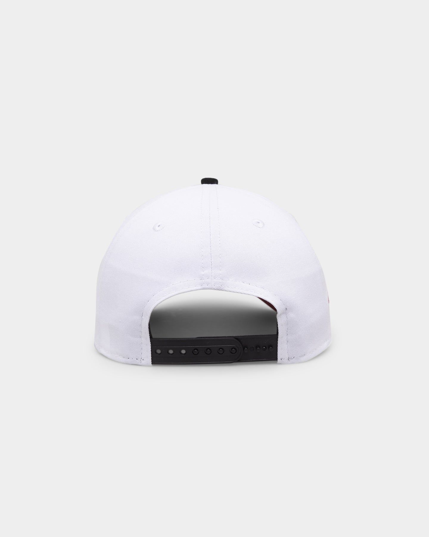 New Era Los Angeles Angels 'Fire Red' 9FORTY A-Frame Snapback White/Black sold by Culture Kings product image thumbnail 2