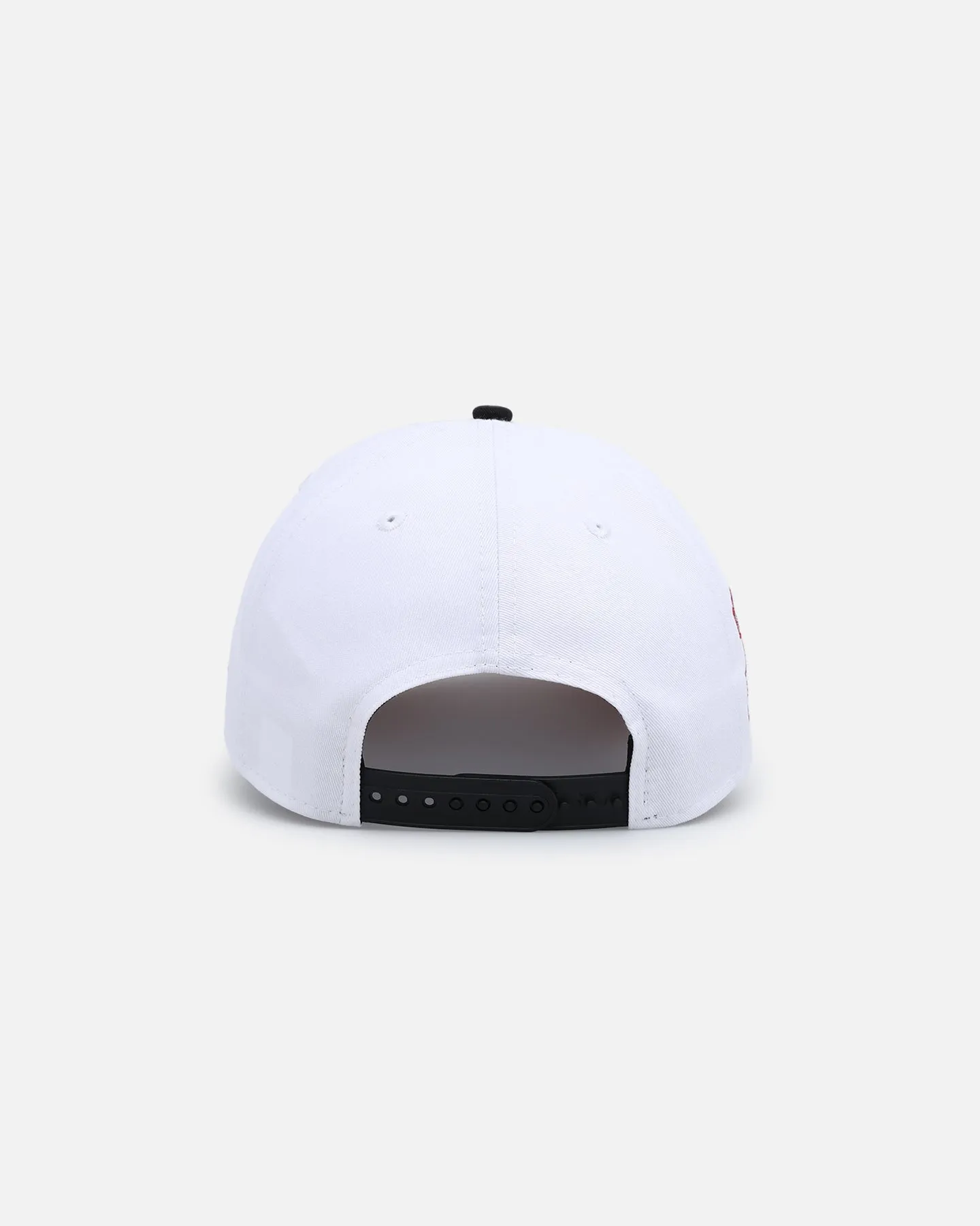 New Era Seattle Mariners 'Fire Red' 9FORTY A-Frame Snapback White/Black sold by Culture Kings product image thumbnail 2