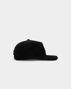 New Era Tampa Bay Rays 'Throwback Corduroy' Golfer Snapback Black sold by Culture Kings