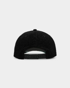 New Era Tampa Bay Rays 'Throwback Corduroy' Golfer Snapback Black sold by Culture Kings