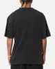 Culture Kings X WWE Ultimate Warrior Vintage T-Shirt Black Acidwash sold by Culture Kings