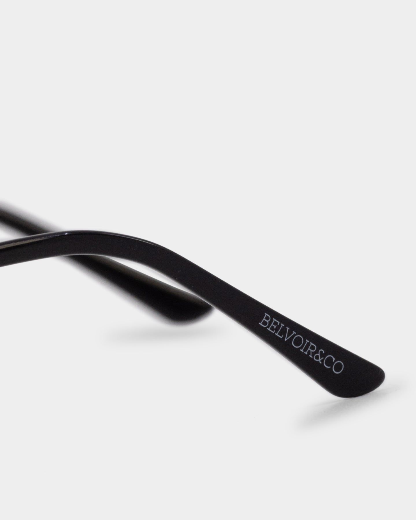 Belvoir & Co Kennedy Sunglasses Blue/Gold sold by Culture Kings product image thumbnail 7