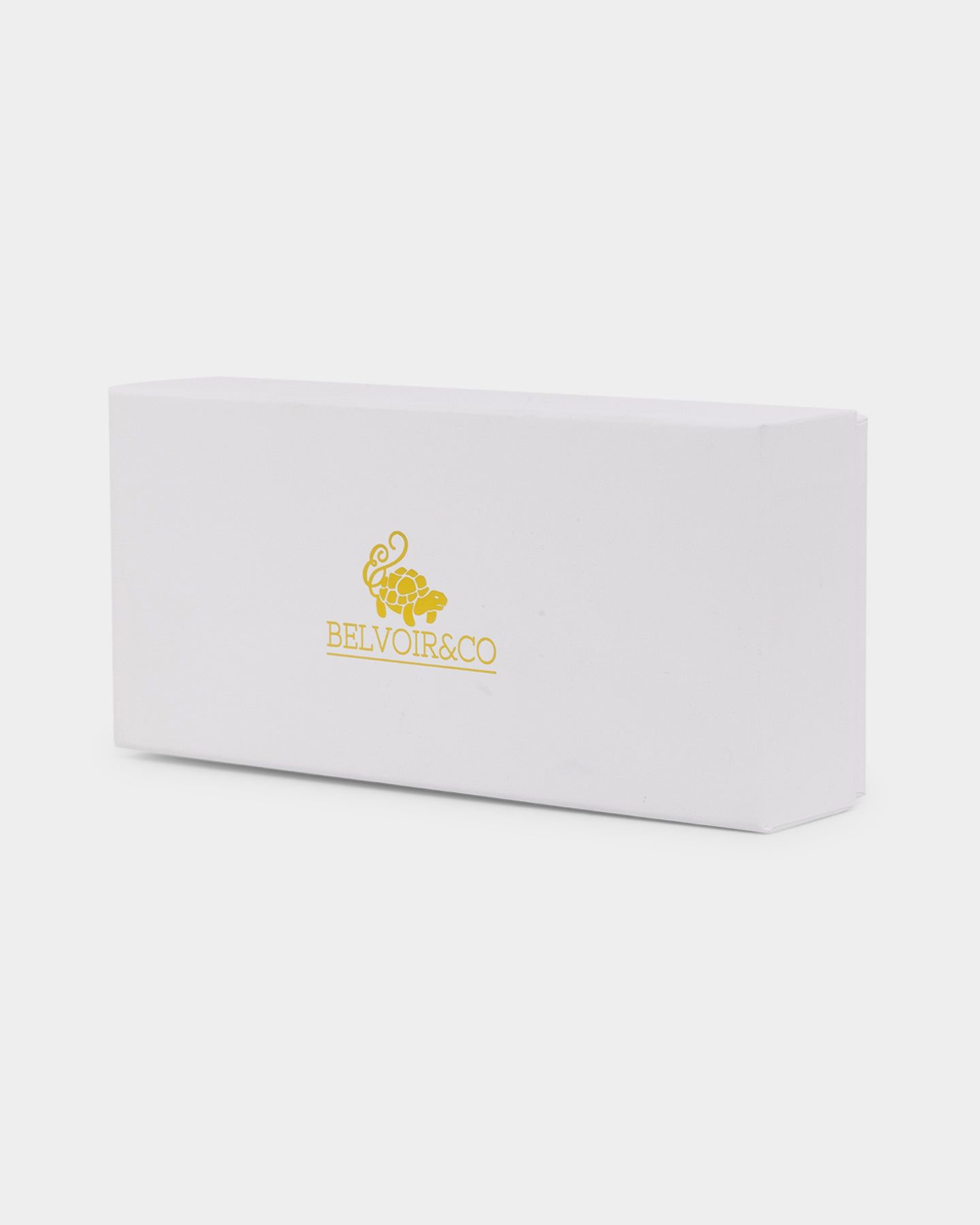 Belvoir & Co Kennedy Sunglasses Blue/Gold sold by Culture Kings product image thumbnail 8