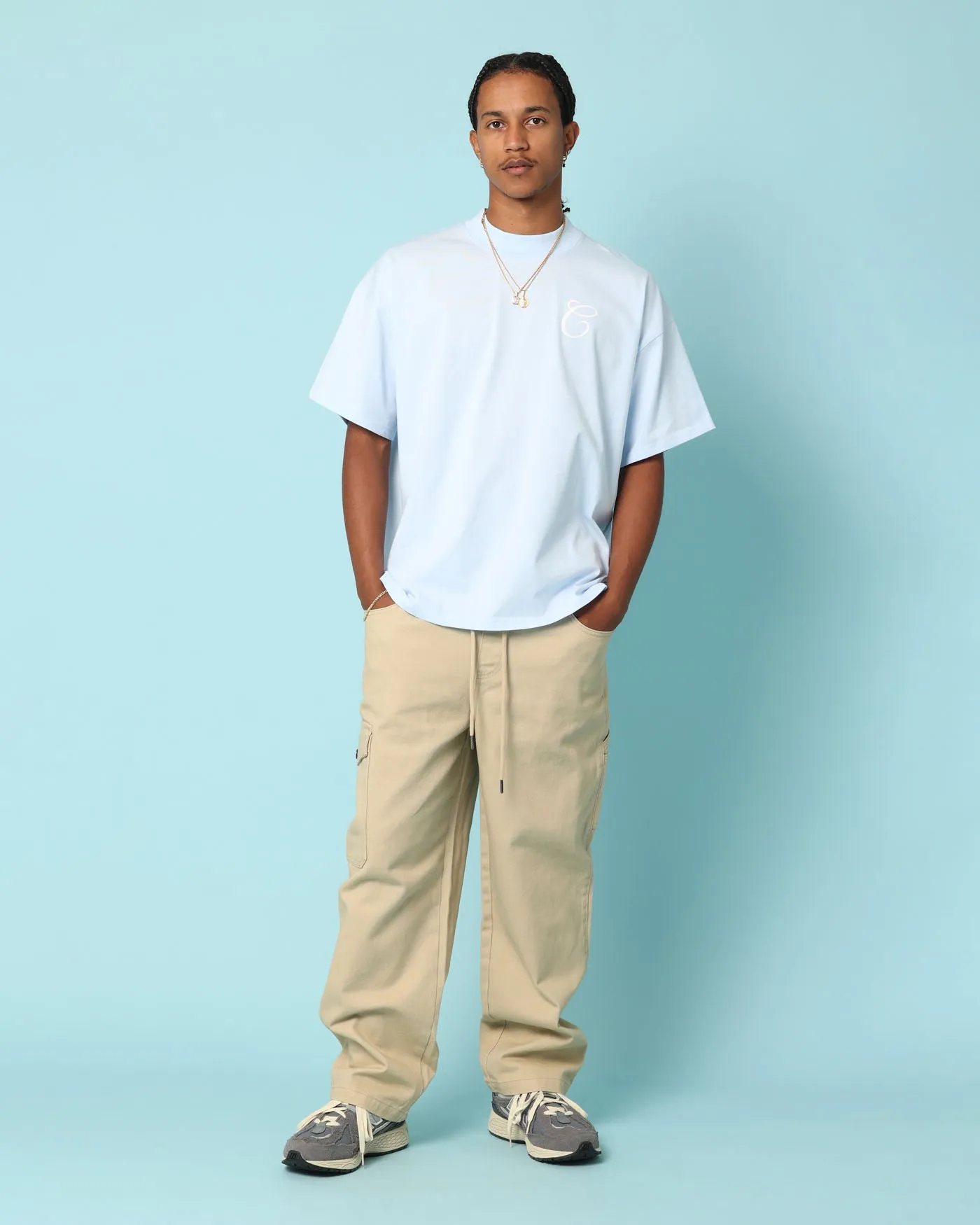 Carré Tactic Pants Sand sold by Culture Kings product image thumbnail 2