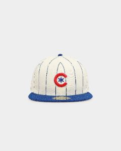 New Era Chicago Cubs 'Retro City' 59FIFTY Fitted Open Misc sold by Culture Kings