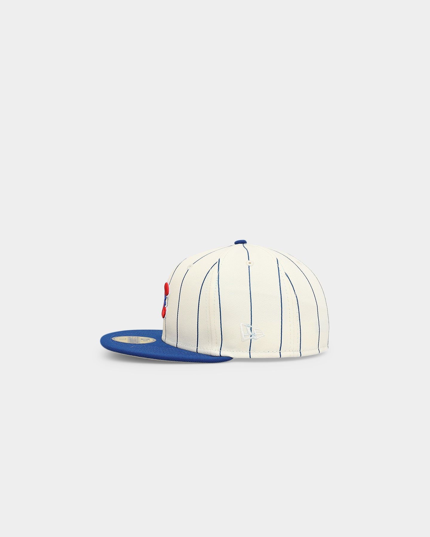 New Era Chicago Cubs 'Retro City' 59FIFTY Fitted Open Misc sold by Culture Kings product image thumbnail 4