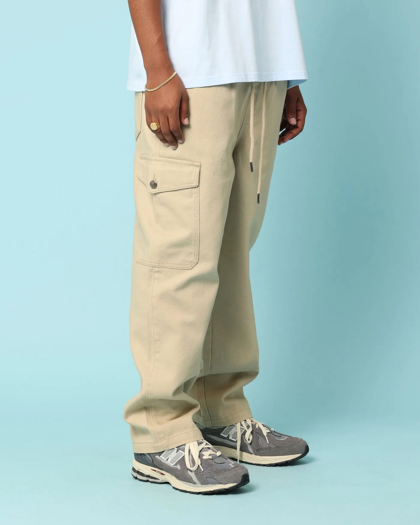 Carré Tactic Pants Sand sold by Culture Kings product image thumbnail 5