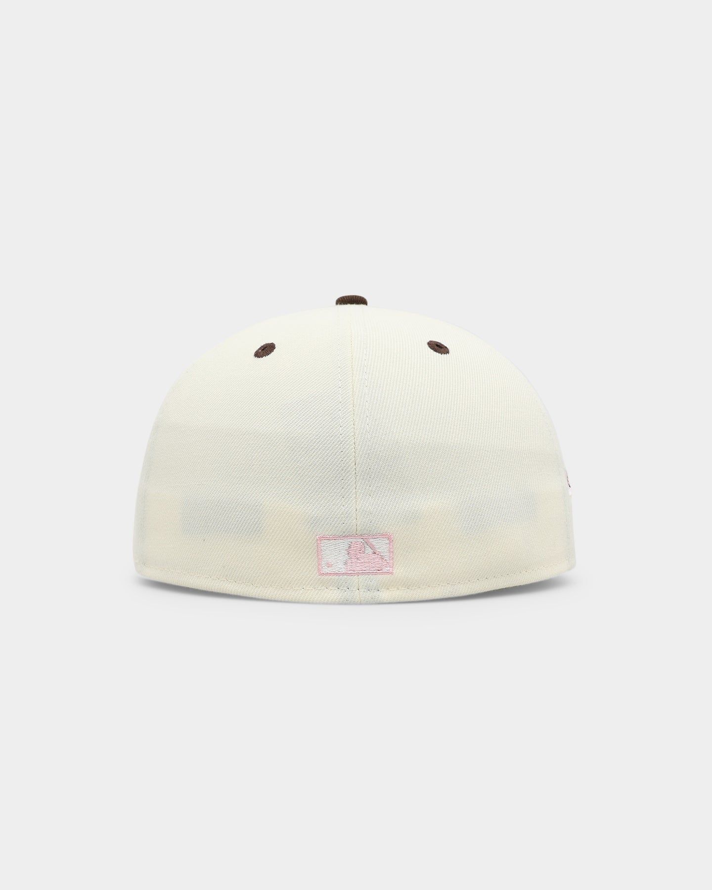 New Era New York Yankees 'Neapolitan Ice Cream' 59FIFTY Fitted Chrome White sold by Culture Kings product image thumbnail 2