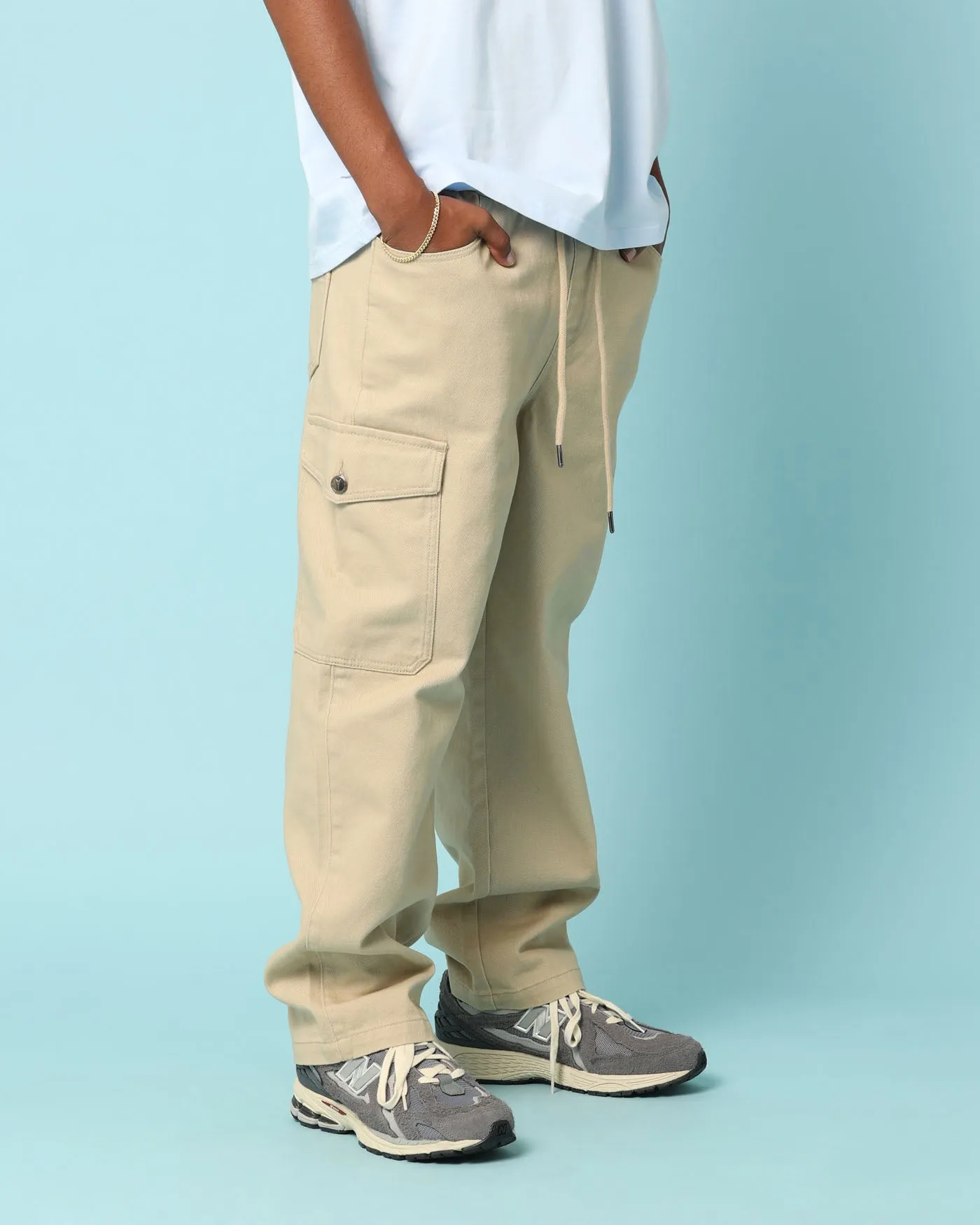 Carré Tactic Pants Sand sold by Culture Kings