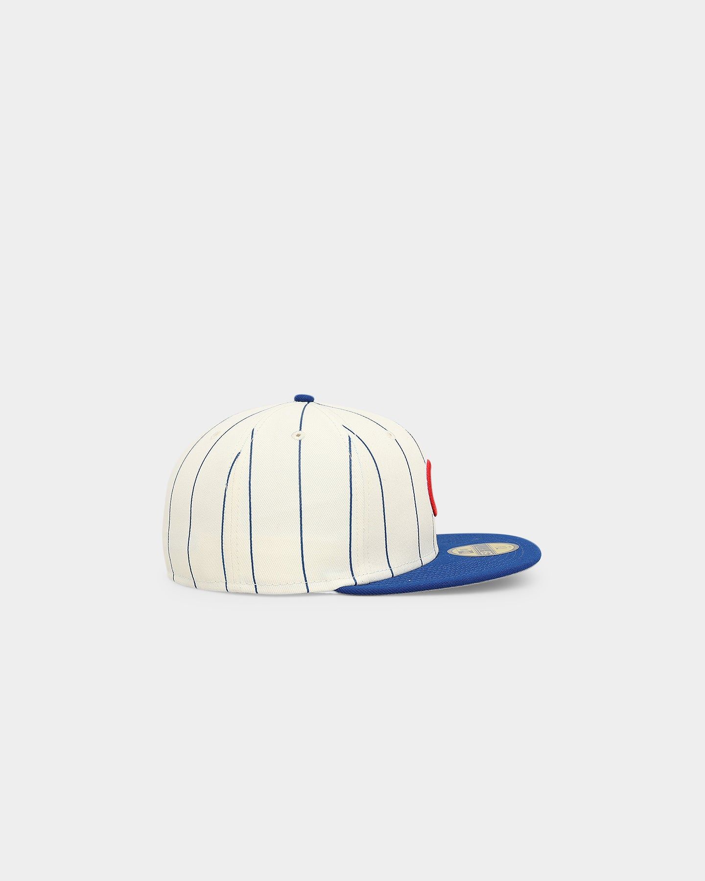 New Era Chicago Cubs 'Retro City' 59FIFTY Fitted Open Misc sold by Culture Kings product image thumbnail 3