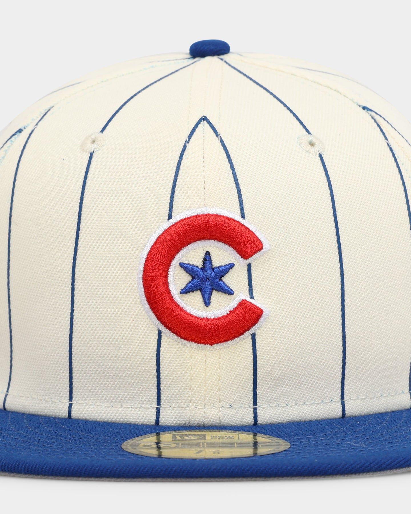New Era Chicago Cubs 'Retro City' 59FIFTY Fitted Open Misc sold by Culture Kings product image thumbnail 5