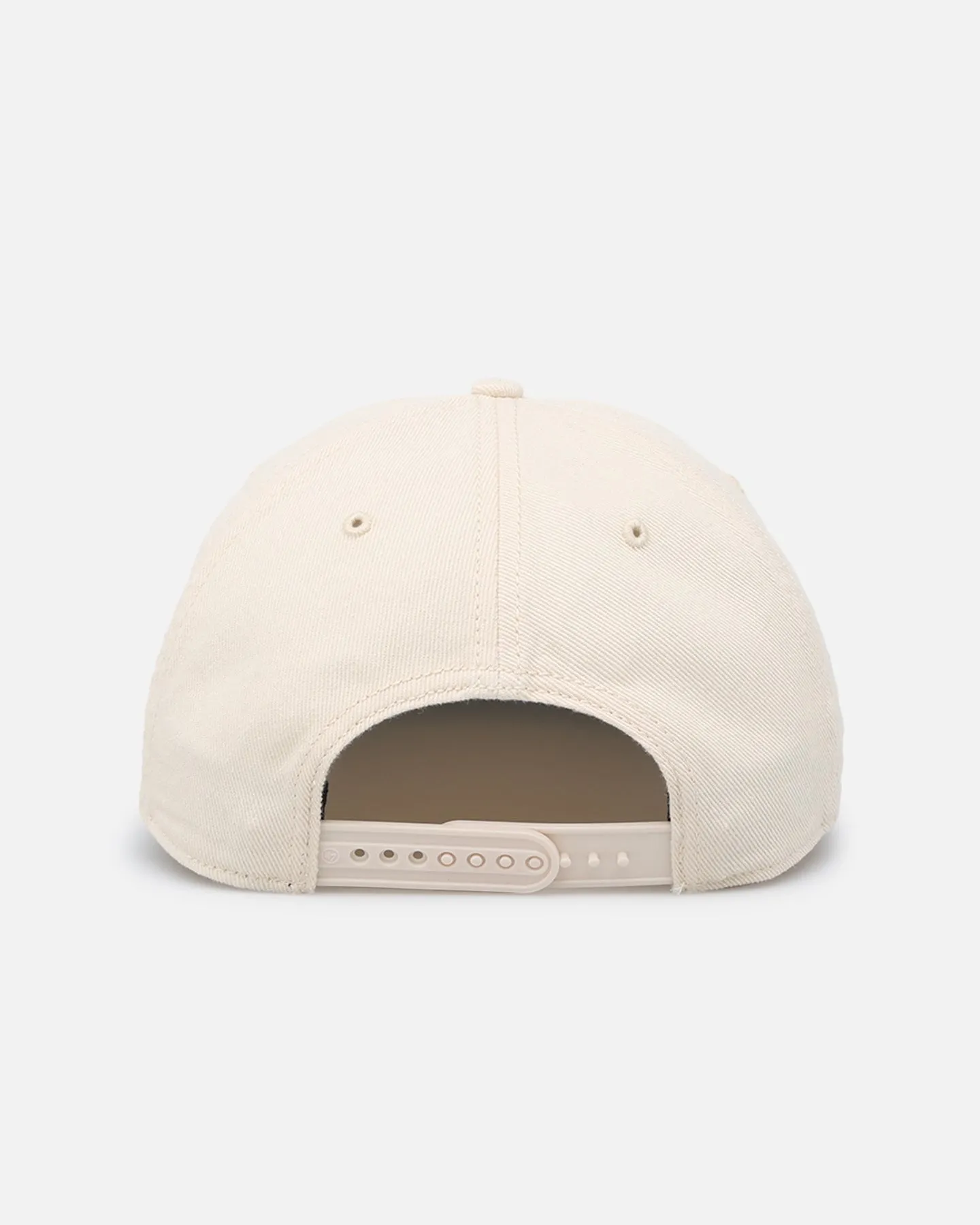 47 Brand Chicago Blackhawks 'Legacy 47 Captain RL' Club Legacy '47 Captain Snapback Natural sold by Culture Kings product image thumbnail 2