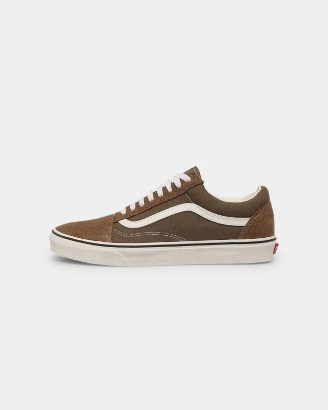 Vans Old Skool Color Theory Walnut sold by Culture Kings