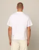 Carré Blanc T-Shirt White sold by Culture Kings