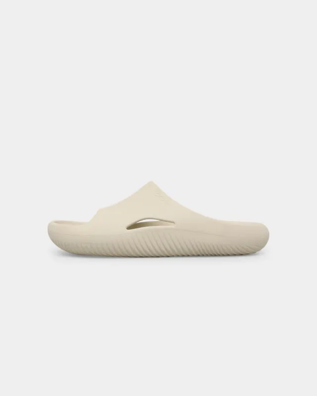 Crocs Mellow Slide Bone sold by Culture Kings