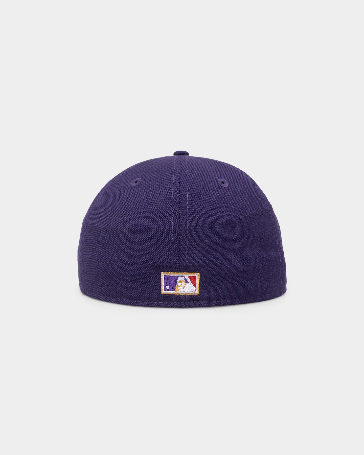 New Era Los Angeles Dodgers 59FIFTY Fitted Purple sold by Culture Kings product image thumbnail 2