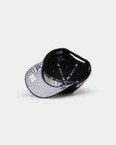 New Era Oakland Raiders 9FORTY A-Frame Snapback Black sold by Culture Kings