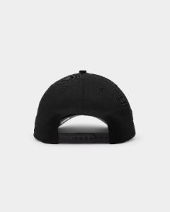 New Era Oakland Raiders 9FORTY A-Frame Snapback Black sold by Culture Kings
