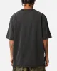 Morgan Wallen Long Live Cowgirls T-Shirt Washed Black sold by Culture Kings