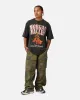 Morgan Wallen Long Live Cowgirls T-Shirt Washed Black sold by Culture Kings