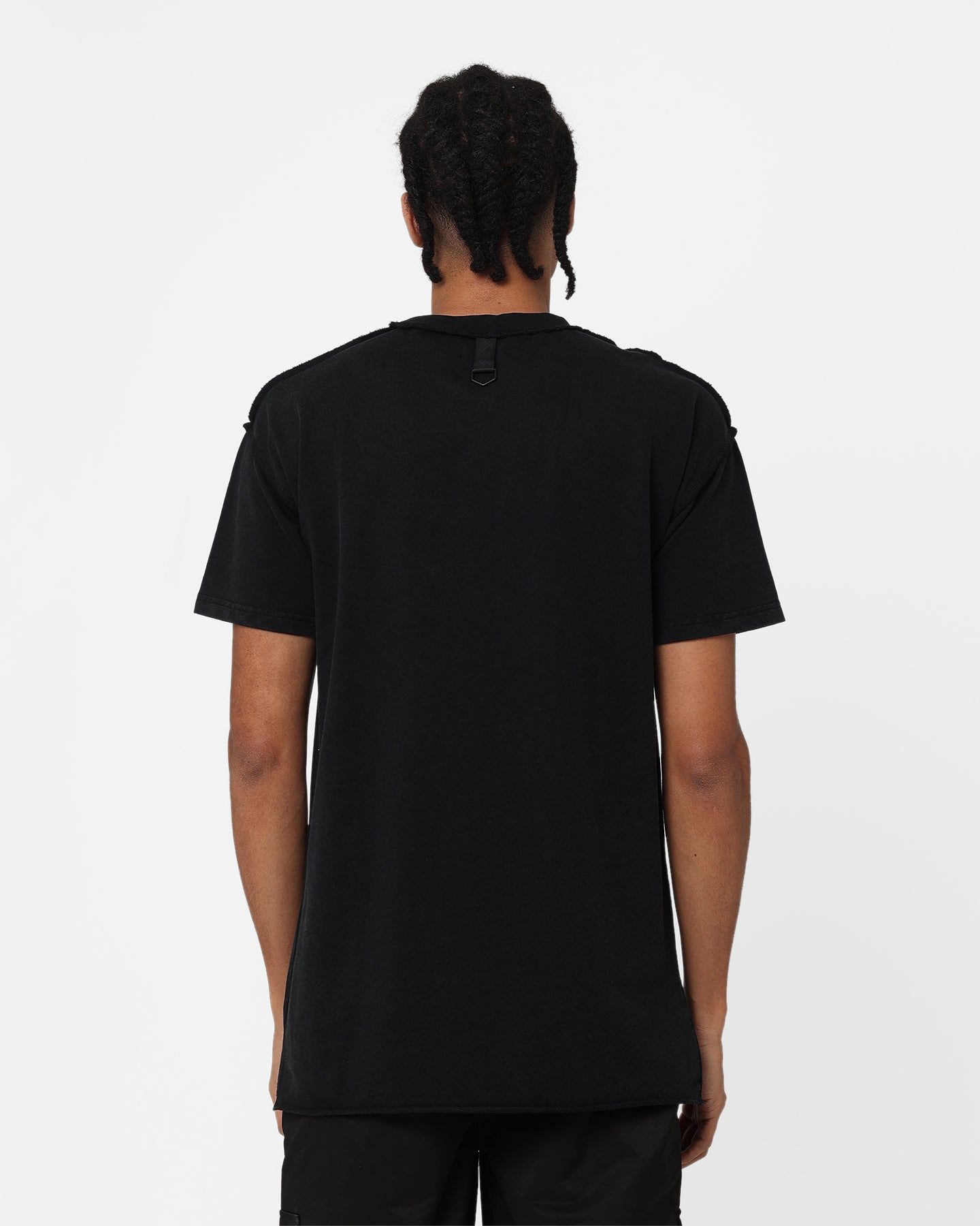 DXXMLIFE Judgement Day Vintage T-Shirt Vintage Black sold by Culture Kings product image thumbnail 4