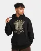 Crooks & Castles Medusa Gothic Hoodie Black sold by Culture Kings