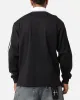 Adidas Rugby Polo Shirt Black sold by Culture Kings