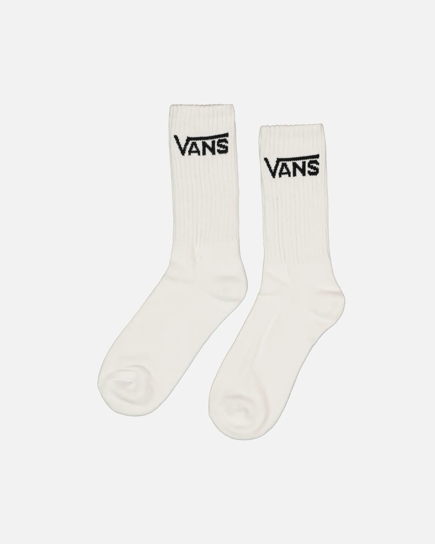 Vans Classic Crewcut Socks 6.5-9 3 Pack White sold by Culture Kings product image thumbnail 4