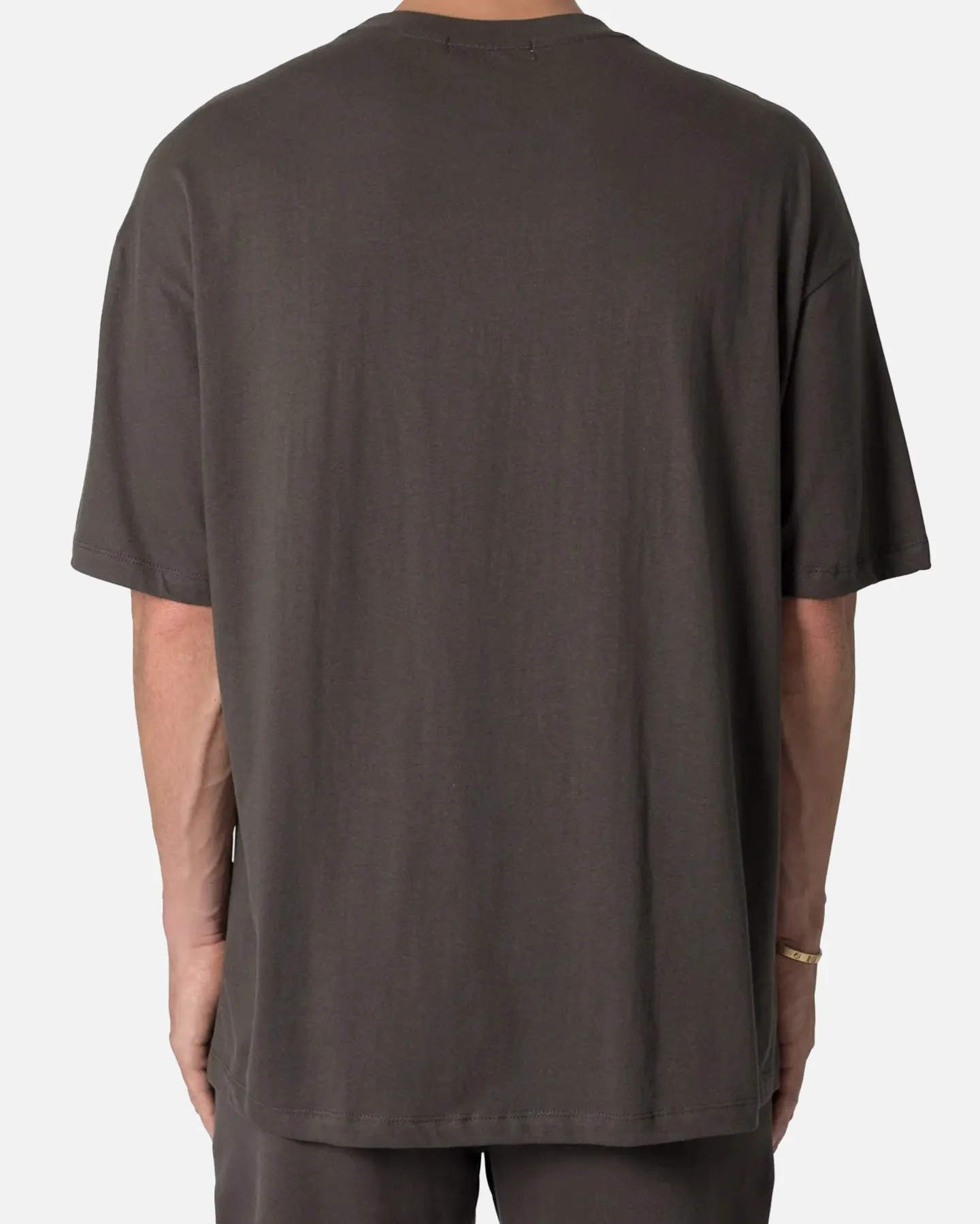 MNML Every Day II T-Shirt Vintage Black sold by Culture Kings product image thumbnail 4