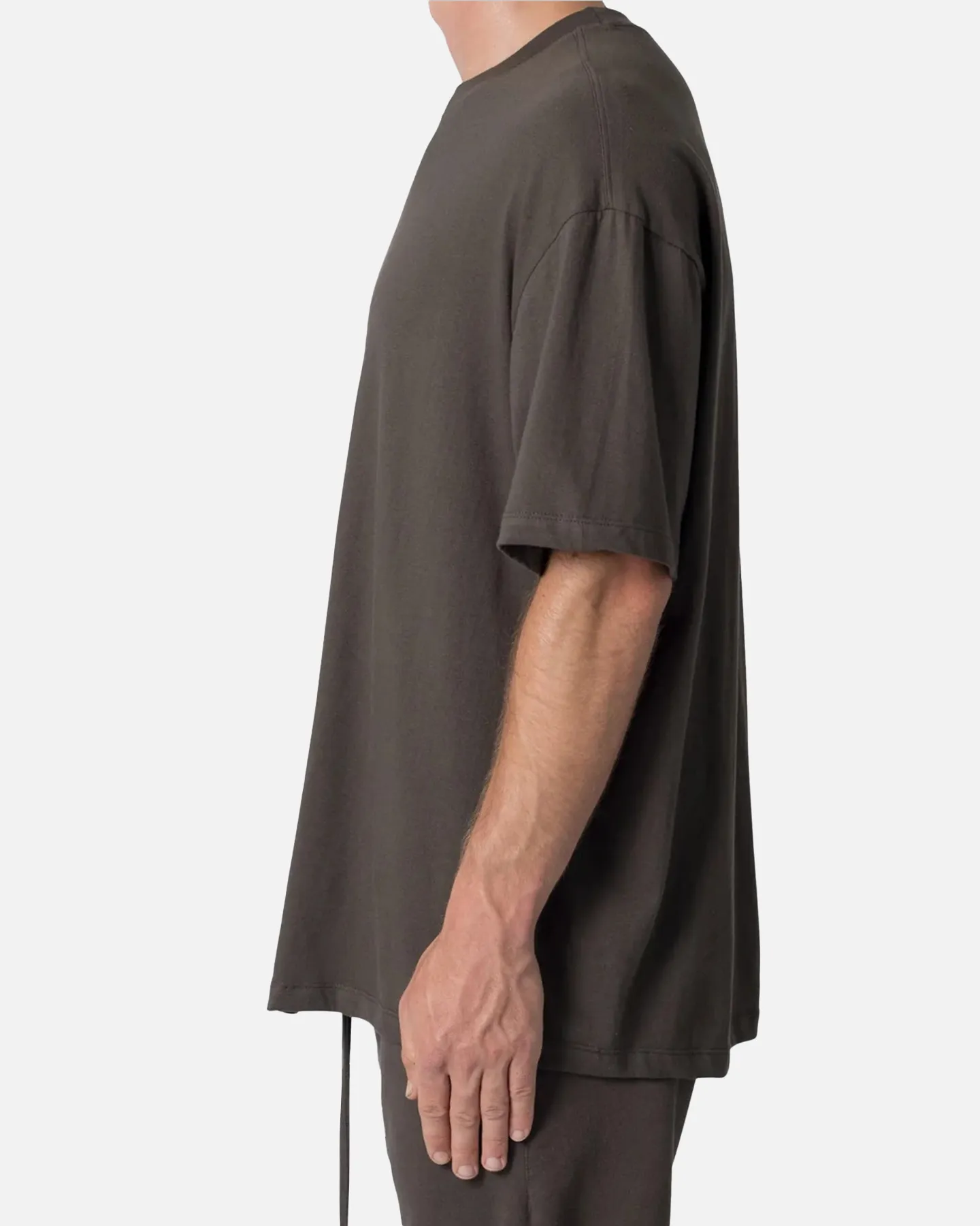 MNML Every Day II T-Shirt Vintage Black sold by Culture Kings product image thumbnail 3