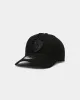 New Era Las Vegas Raiders 9FORTY K-Frame Snapback Black/Black sold by Culture Kings