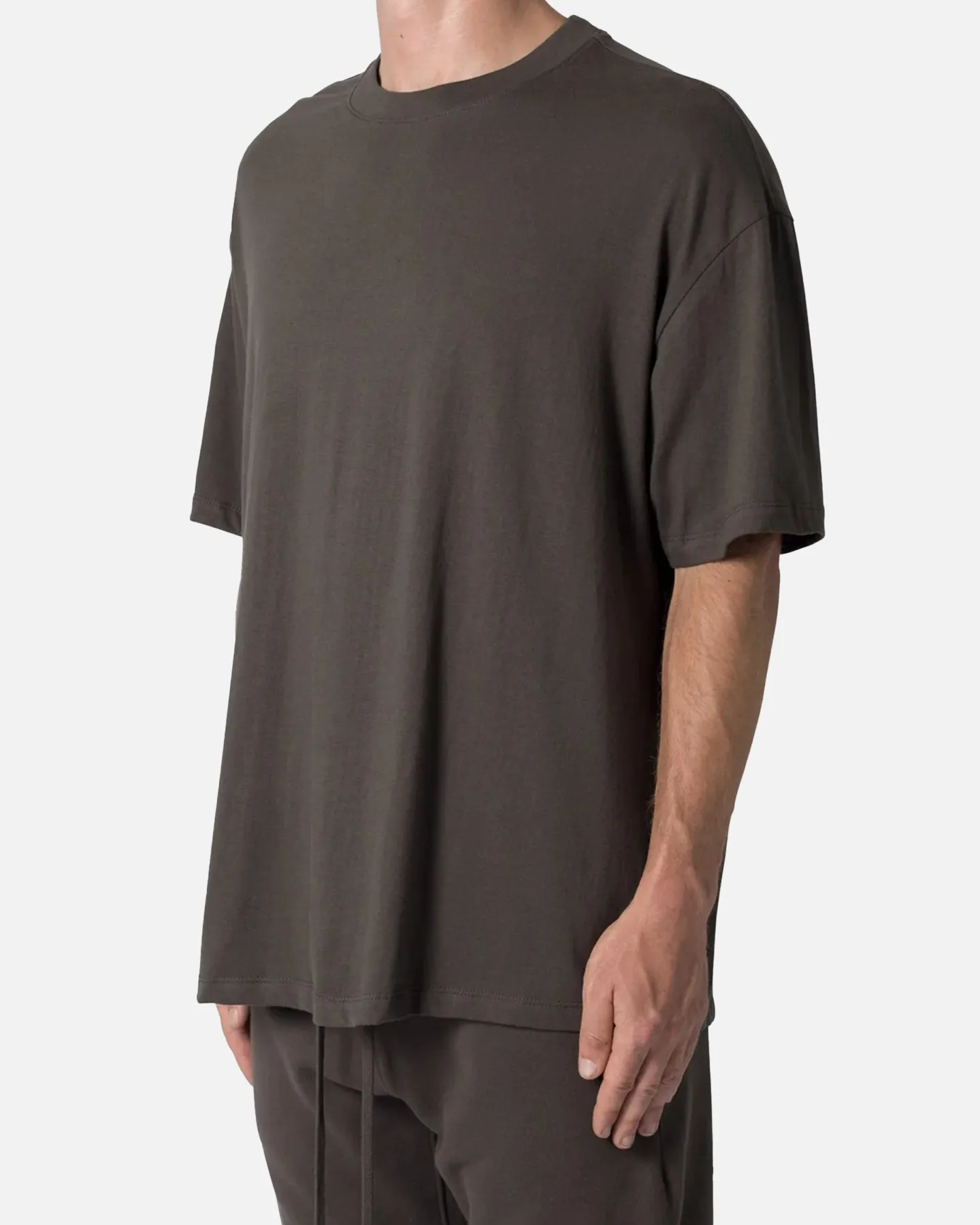 MNML Every Day II T-Shirt Vintage Black sold by Culture Kings product image thumbnail 2