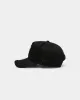 New Era Las Vegas Raiders 9FORTY K-Frame Snapback Black/Black sold by Culture Kings
