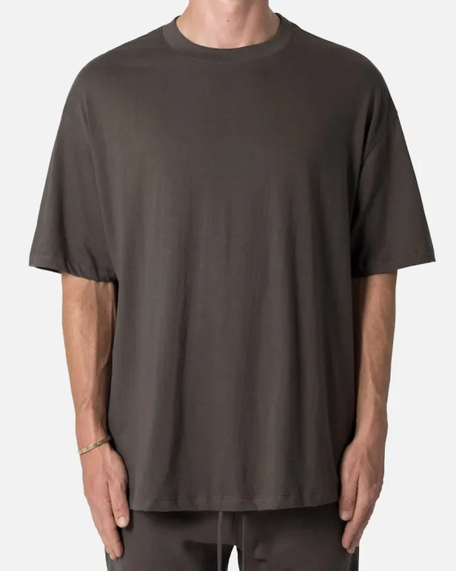 MNML Every Day II T-Shirt Vintage Black sold by Culture Kings