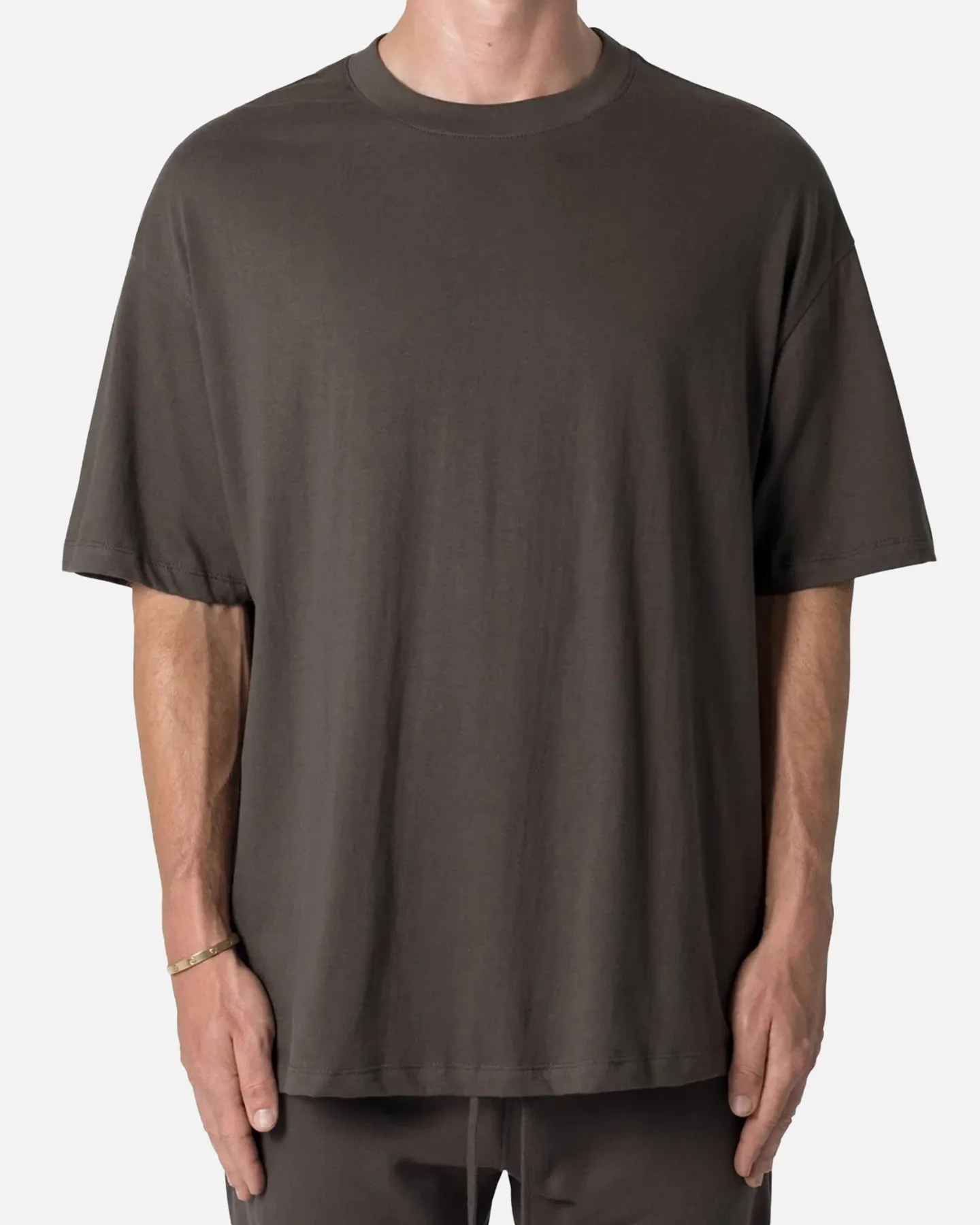 MNML Every Day II T-Shirt Vintage Black sold by Culture Kings