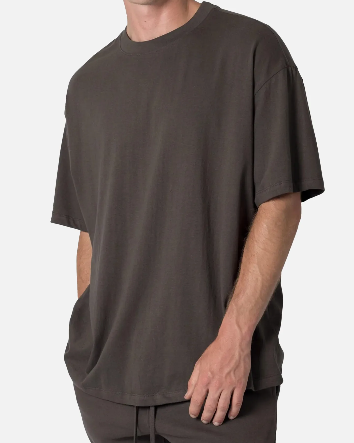 MNML Every Day II T-Shirt Vintage Black sold by Culture Kings product image thumbnail 5